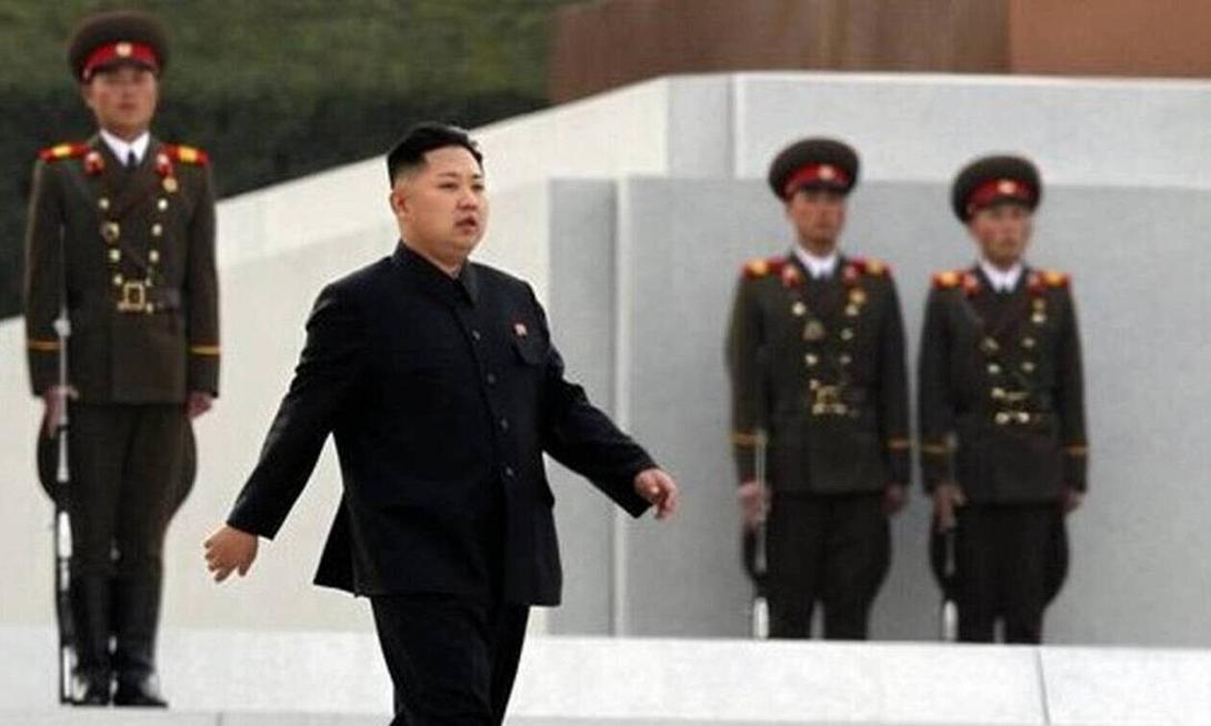 κιμ γιονκ ουν