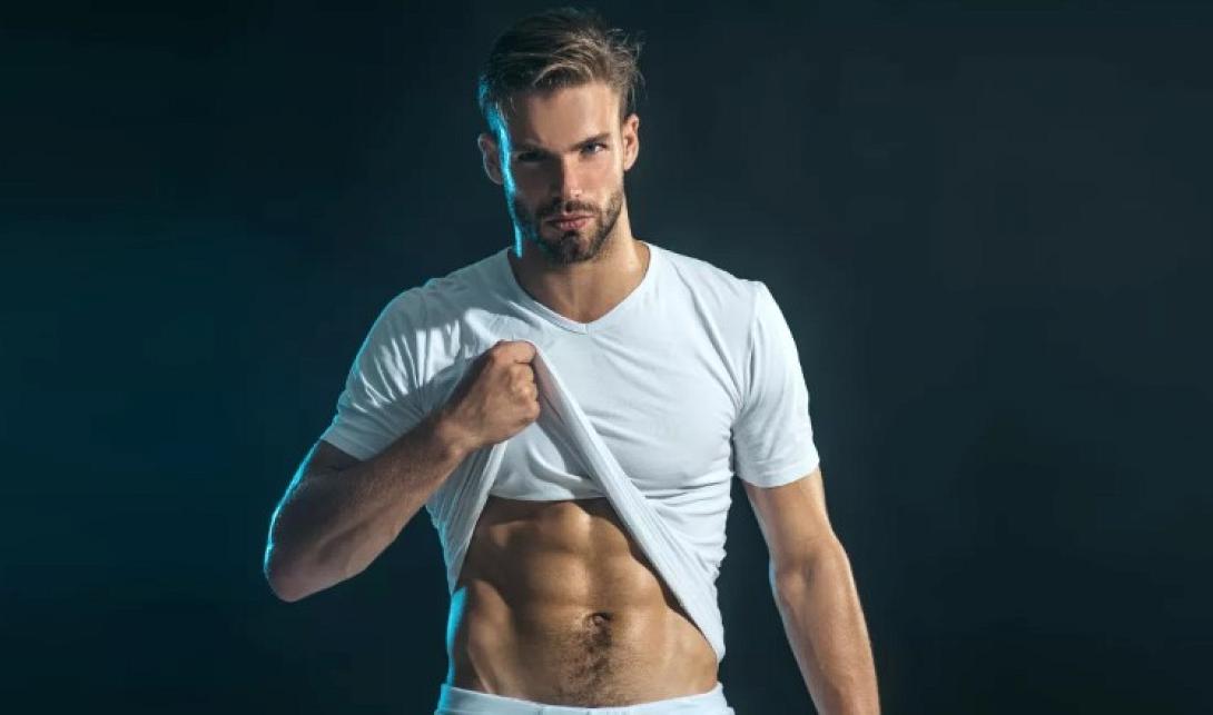 κοιλιακοι υγεία