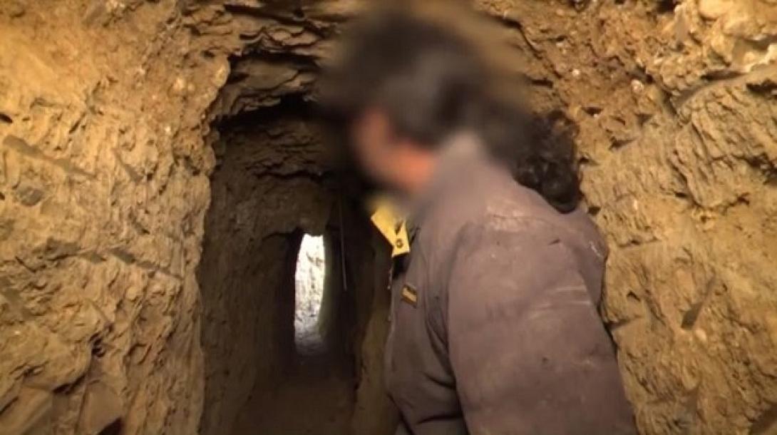 Κορινθία παλαιοχριστιανοί