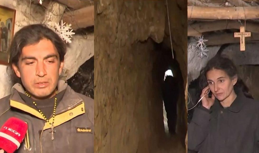 Παλαιοχριστιανικοί 