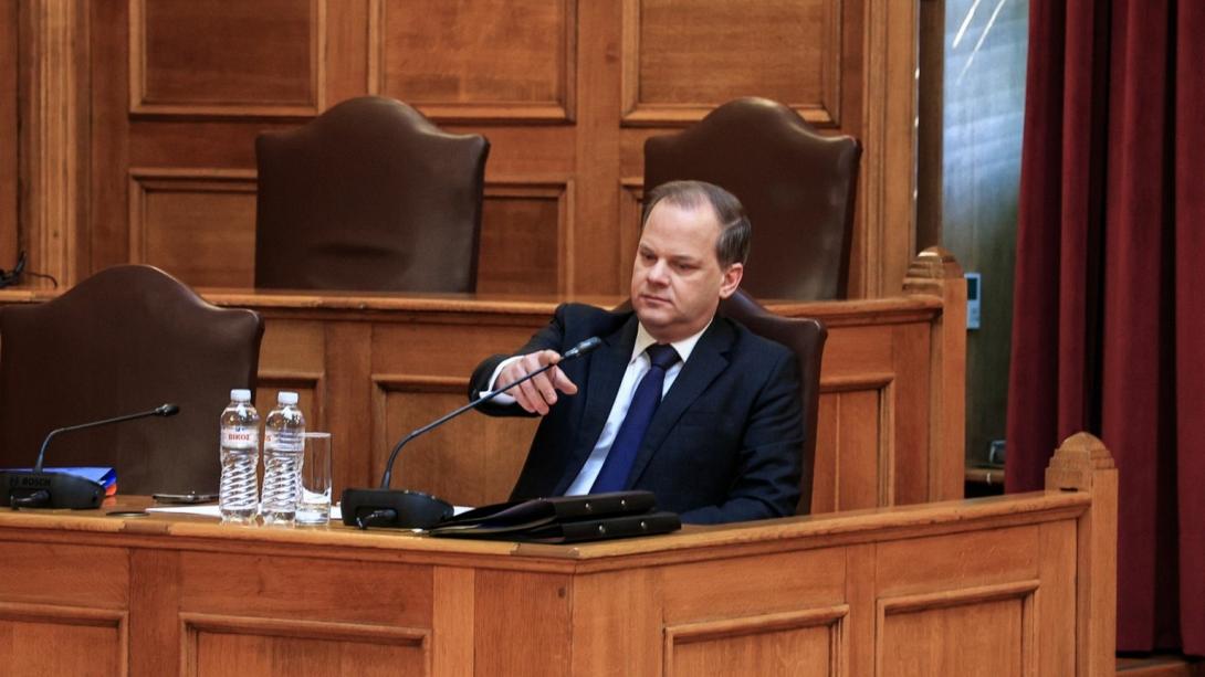 Κώστας Καραμανλής 