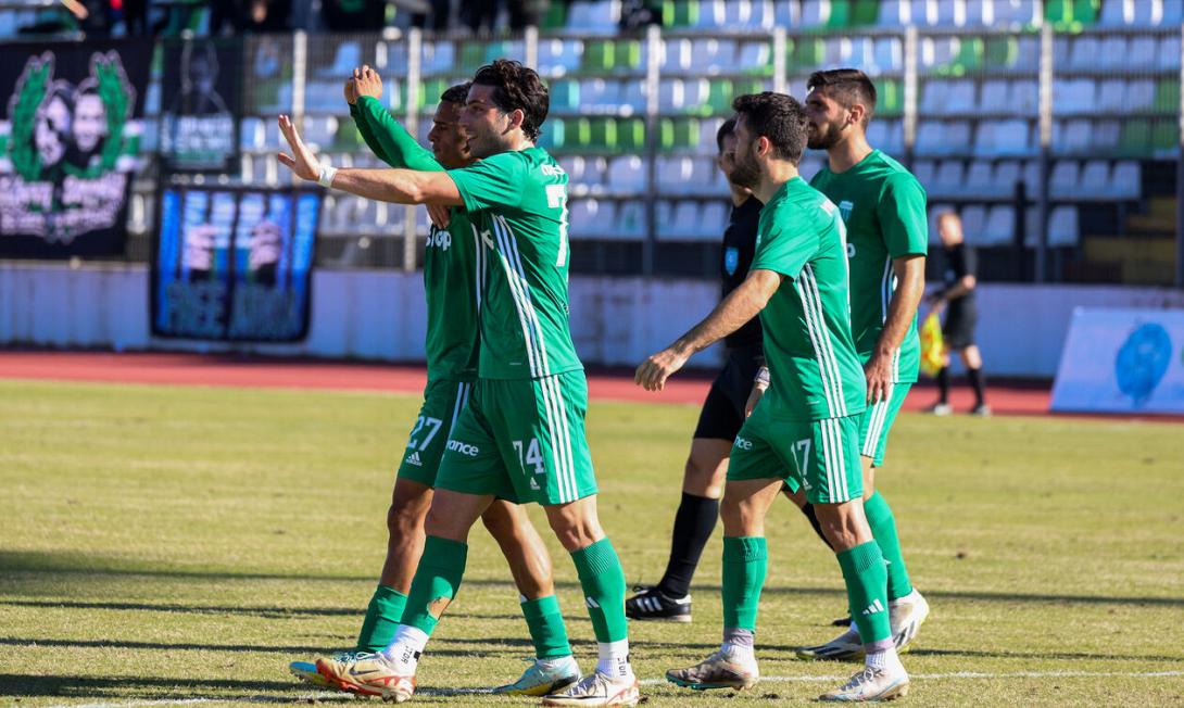 λεβαδειακος