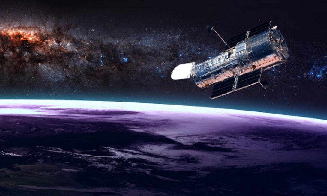 Τηλεσκόπιο 