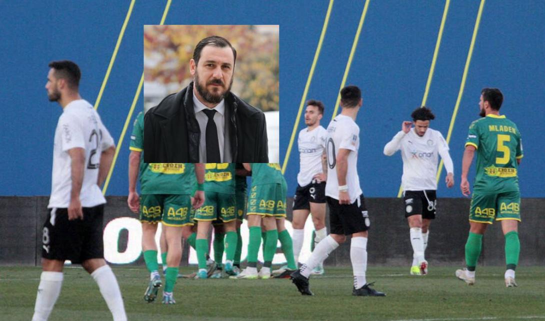 λυσανδρου παικτες