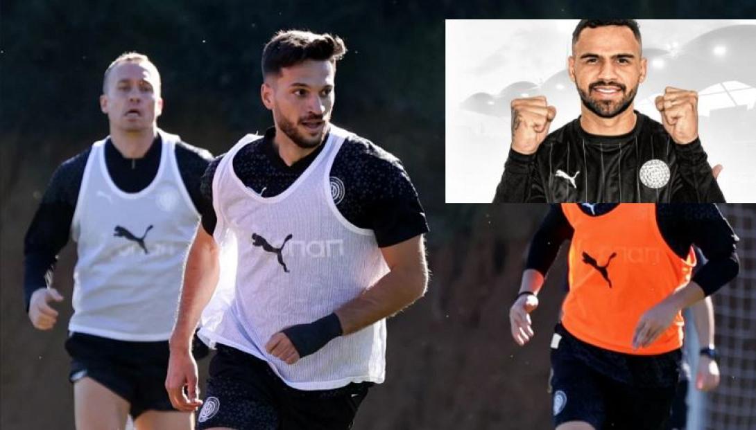 χιμενεθ λουκαο