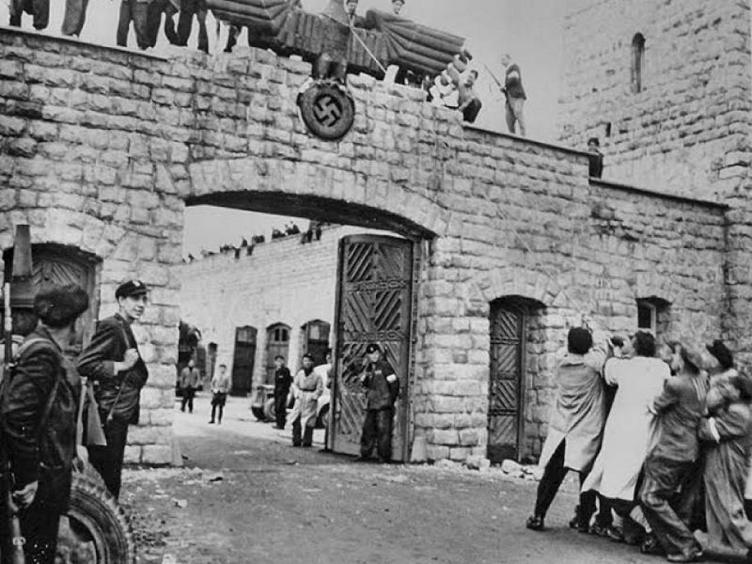 Μαουτχάουζεν 