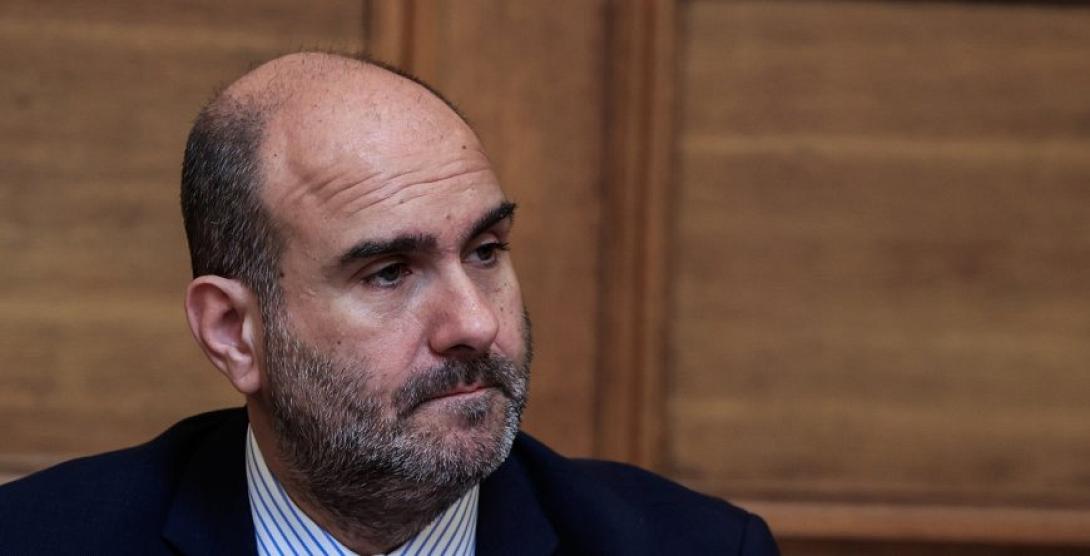 δημήτρης μαρκόπουλος