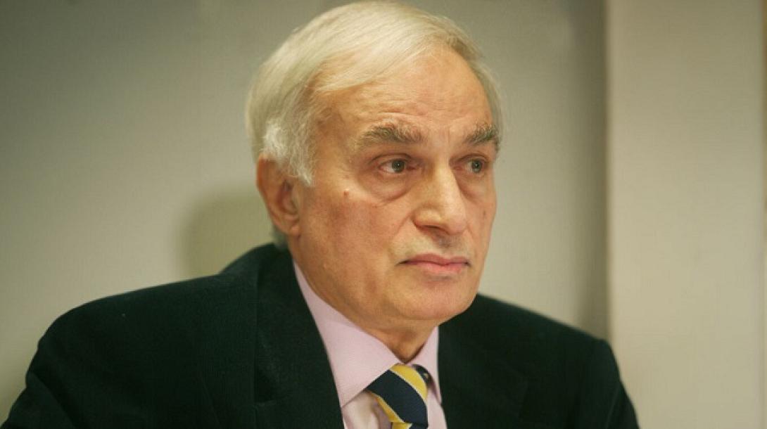 Μαυρομμάτης