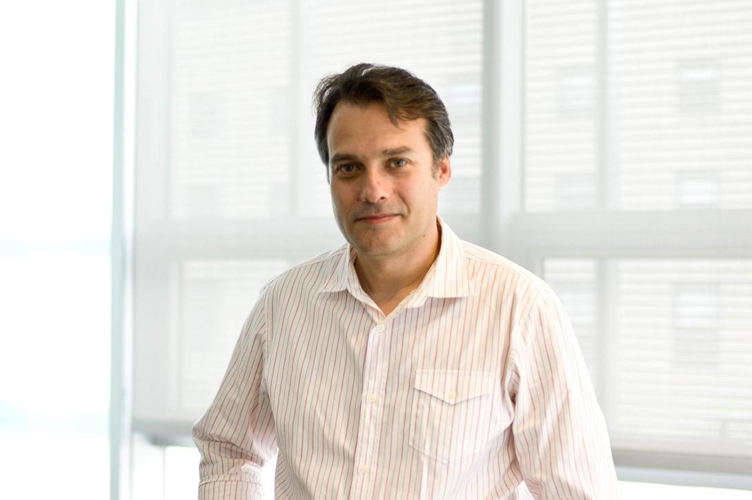 Μιχάλης Μπλέτσας