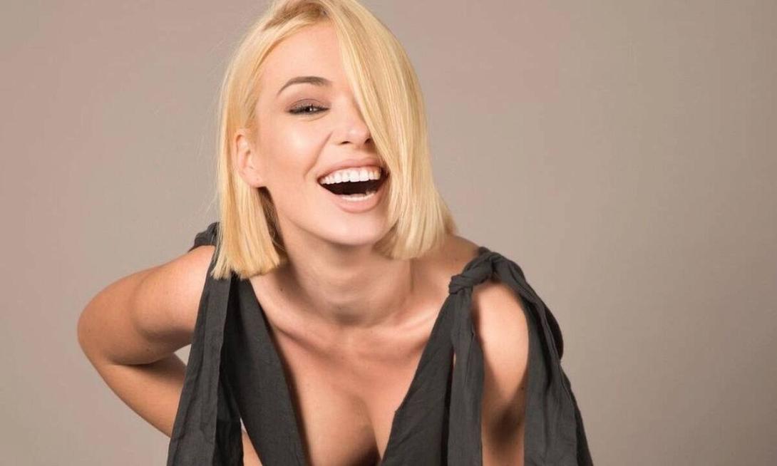 Μικαέλα φωτιάδη