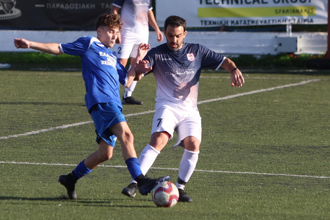 μινωικη-ποσειδωνασ