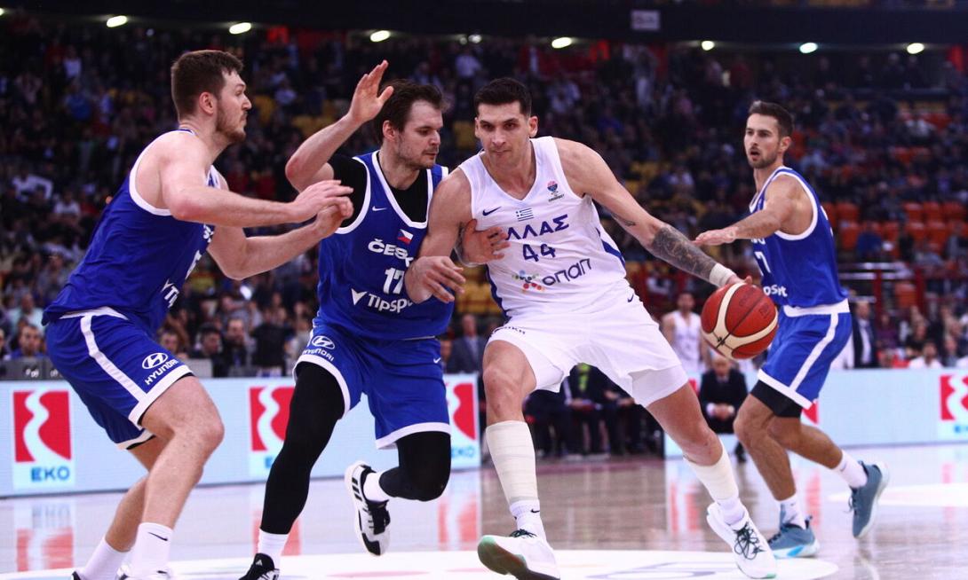 μητογλου μπασκετ