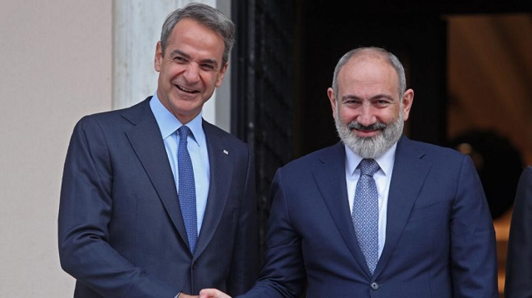 Μητσοτάκης Μαξίμου