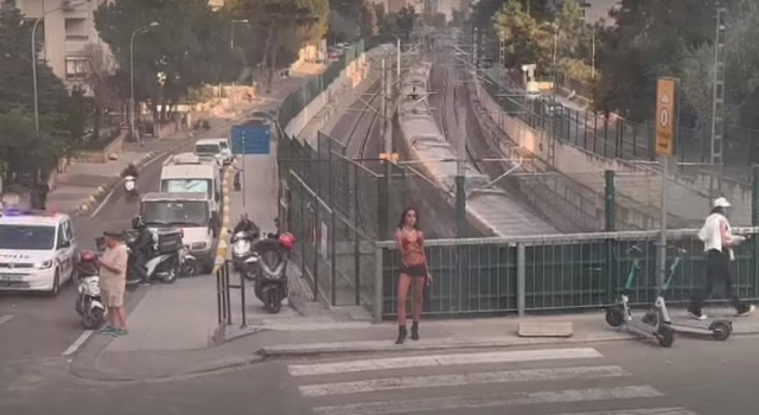 Μοντέλο Τουρκία