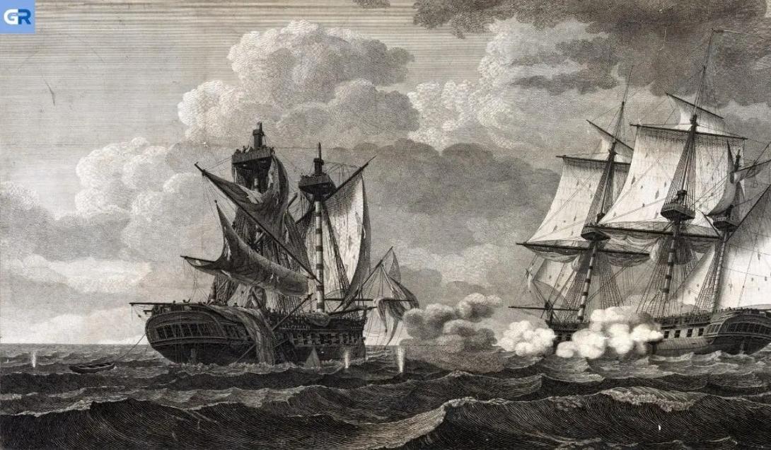 ΝΑΥΜΑΧΙΑ ΤΗς ΠΑΤΡΑΣ