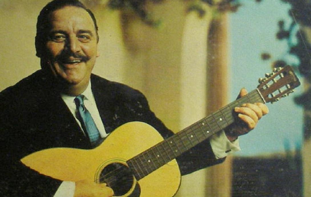 νικος γουναρης