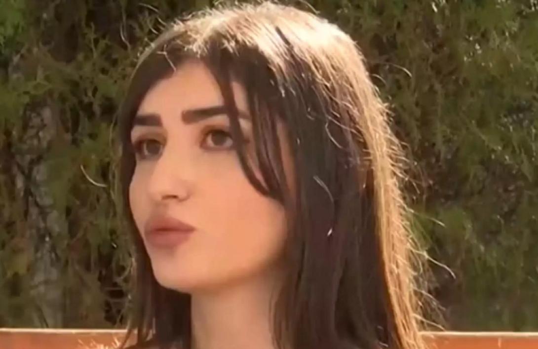 ντίνα τέμπη