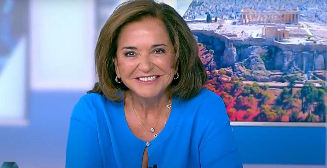 Ντόρα Μπακογιάννη 