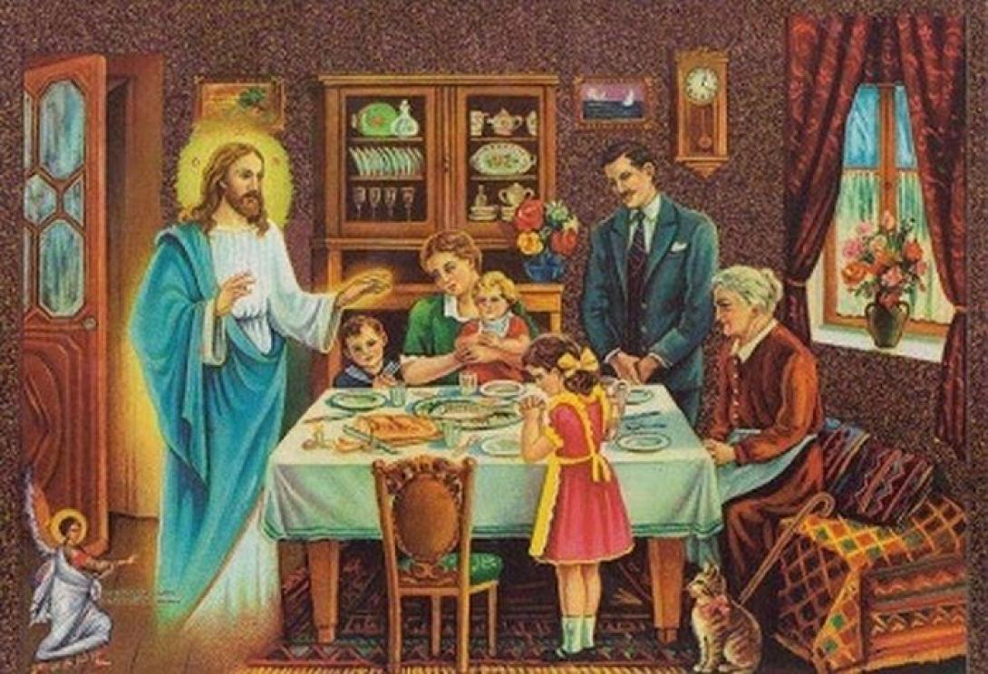 οικογενεια