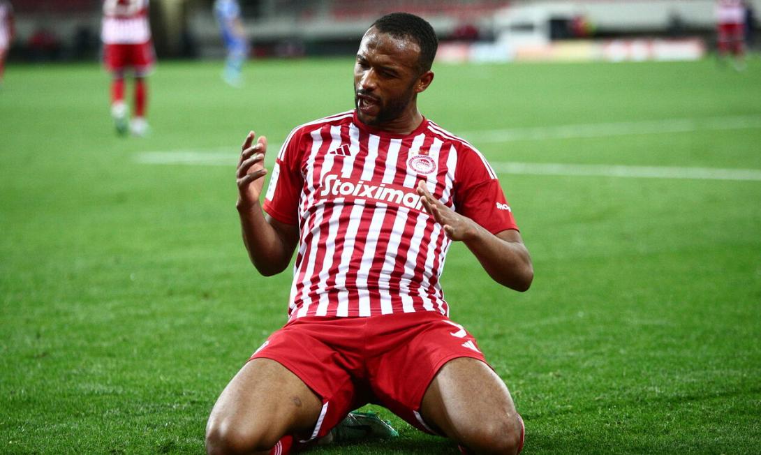 ολυ-ελ αραμπι