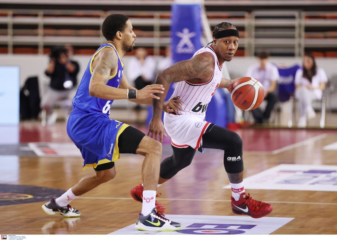 ολυ-περιστερι