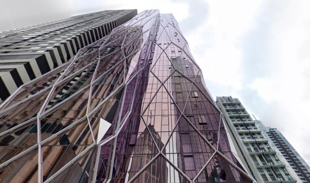 ουρανοξυστης 