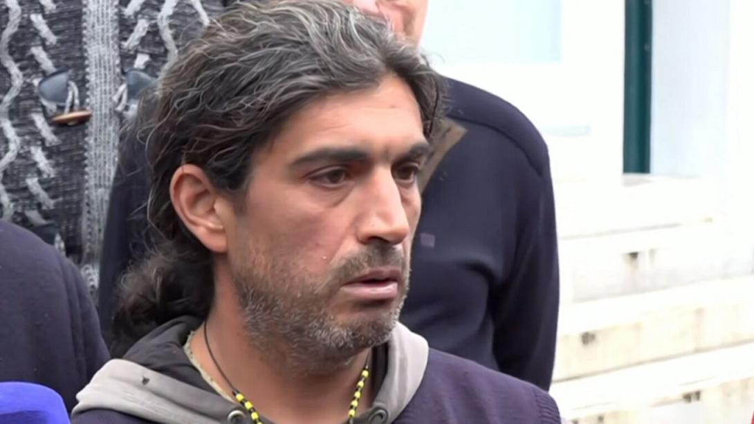 ΠΑΛΑΙΟΧΡΙΣΤΙΑΝΟΣ