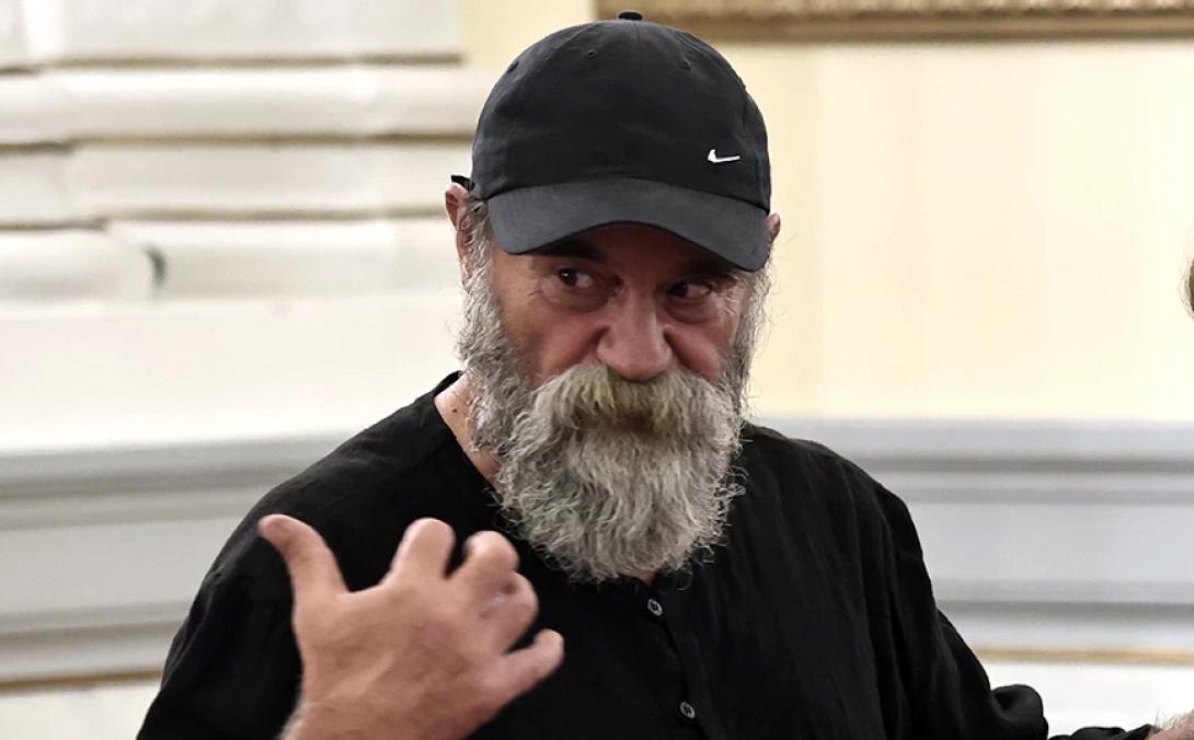 πολυχρονοπουλος