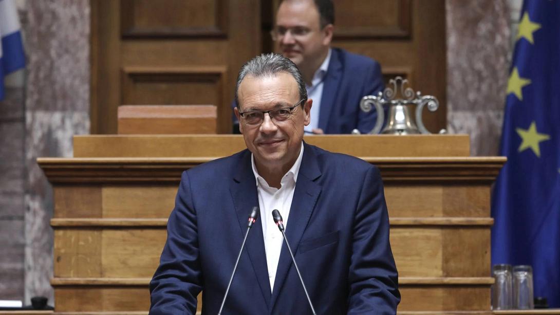 Σωκράτης Φάμελλος