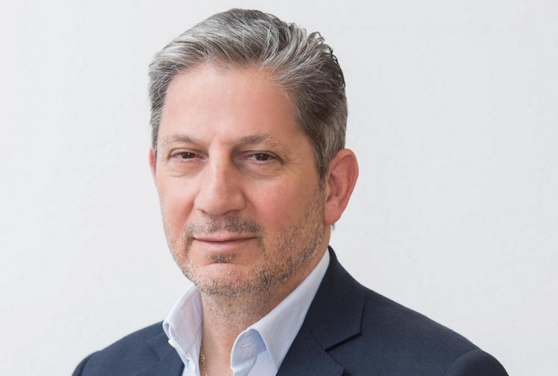 Νίκος Σχοιναράκης