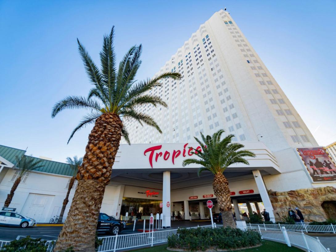 Tropicana Las Vegas