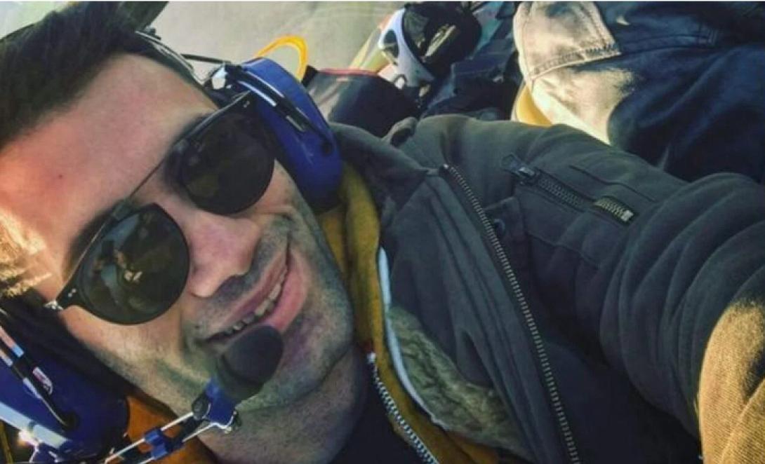 σμηναγός καρκίνος