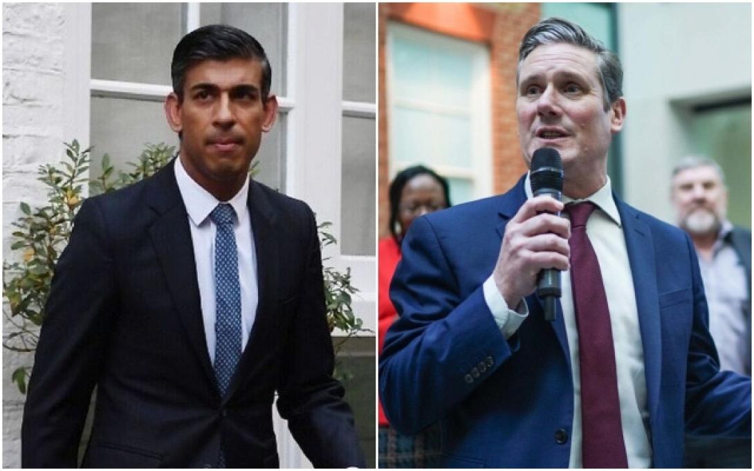 Σούνακ Στάμερ