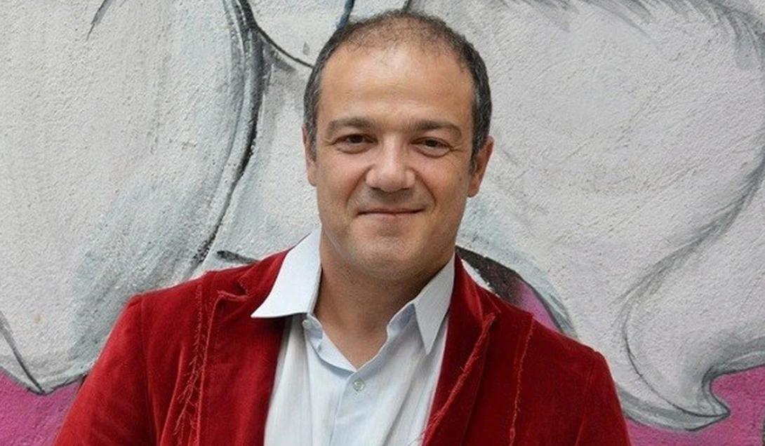 φωτης σπύρου