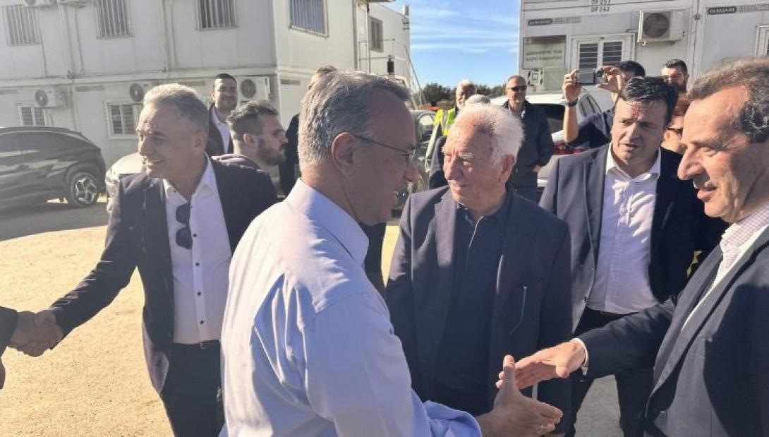 ΣΤΑΙΚΟΥΡΑς - ΚΑΣΤΕΛΙ