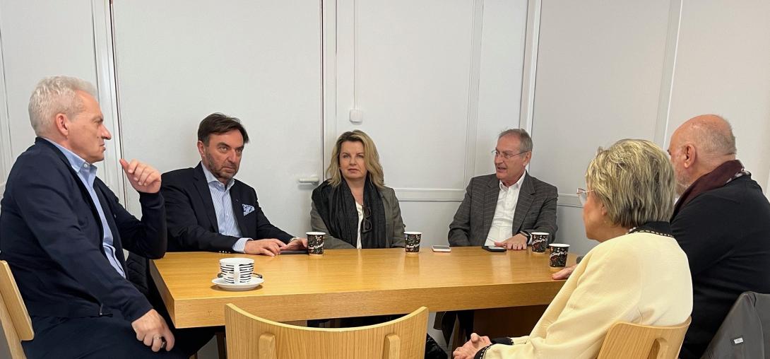 δημαρχος πολεοδομικο σχεδιο