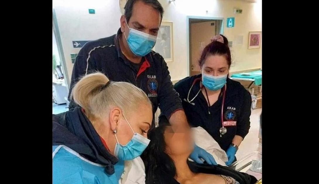 Θεσσαλονίκη μωρό