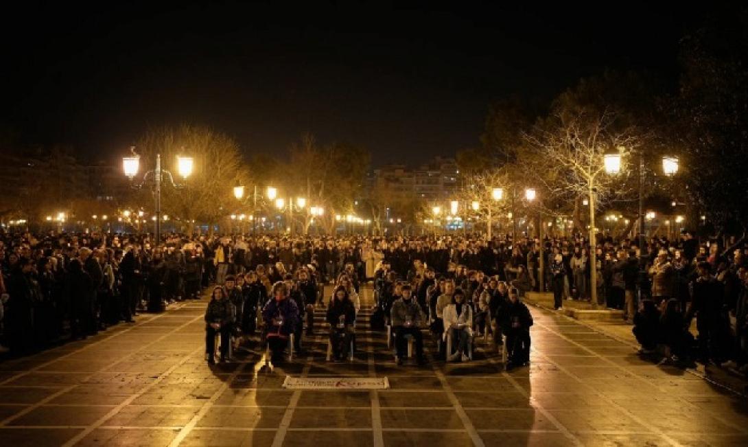 Θεσσαλονίκη Τέμπη 3