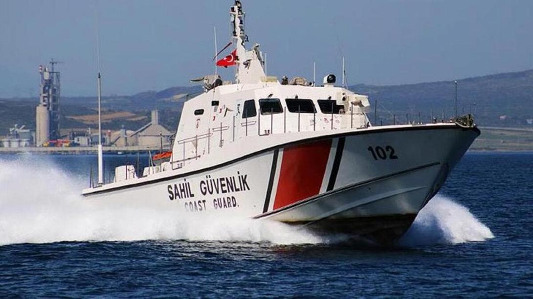 Τουρκικό πλοίο