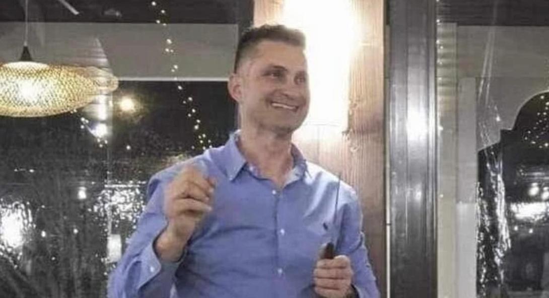 Εργαζόμενος ΕΚΑΒ