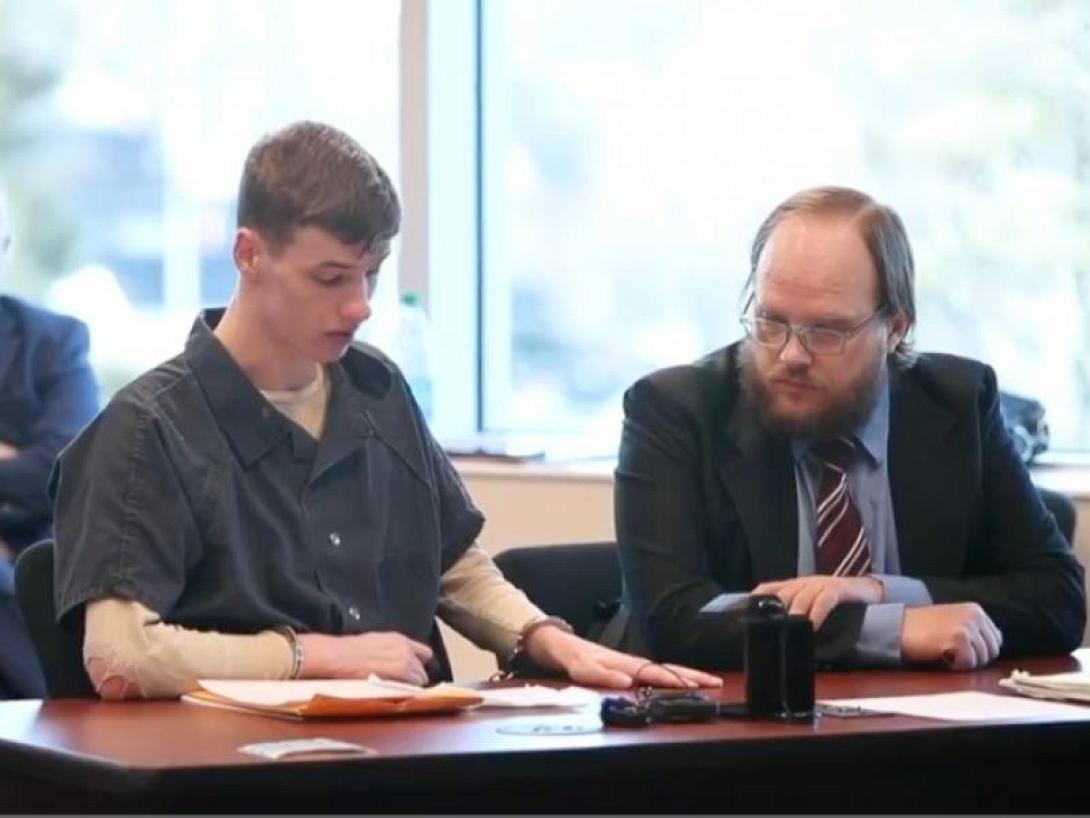 ηπα 21χρονος