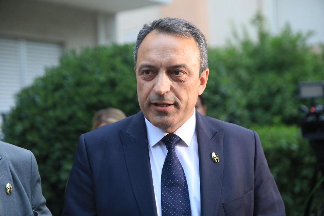 βασιλης στιγκας