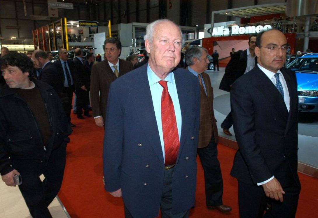 Βίκτωρ Εμμανουήλ της Σαβοΐας