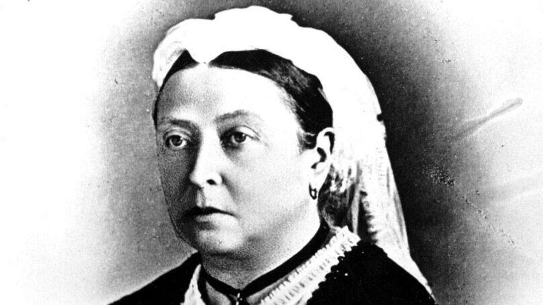 βασιλισσα βικτορια