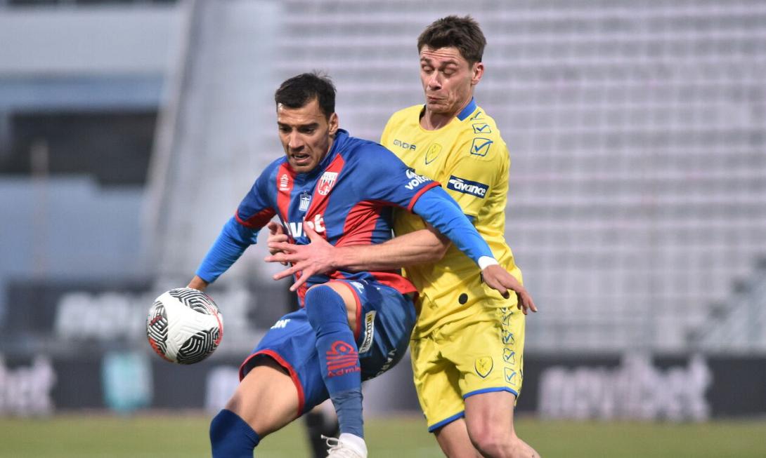 ΒΟΛΟΣ ΠΑΝΑΙΤΩΛΙΚΟΣ