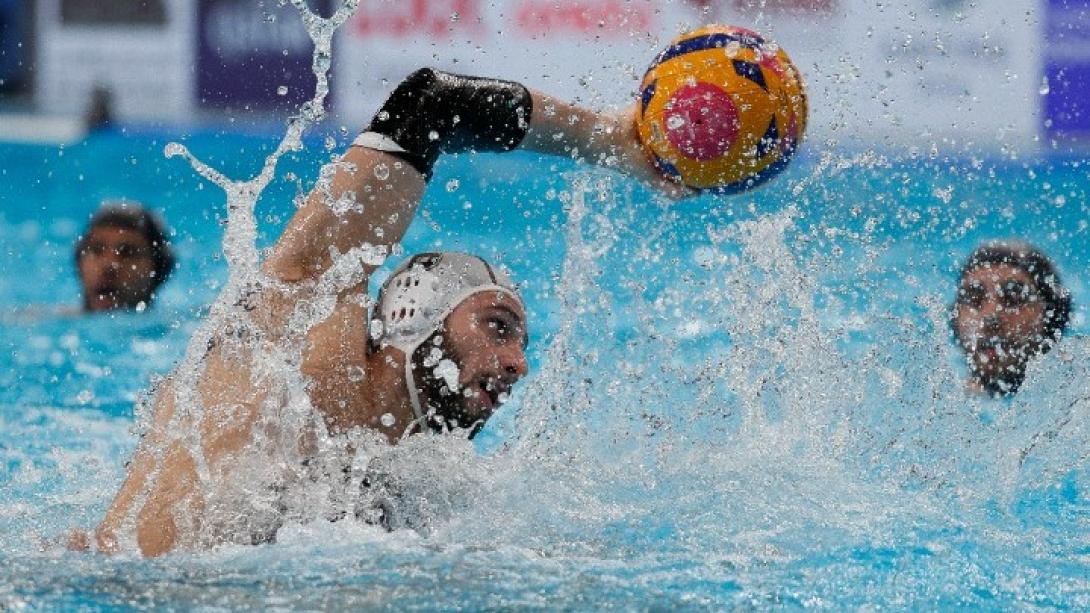 πολο εθνικη