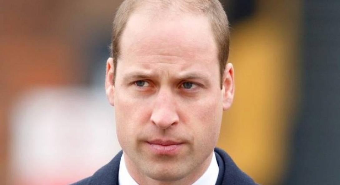 Πρίγκιπας Ουίλιαμ 