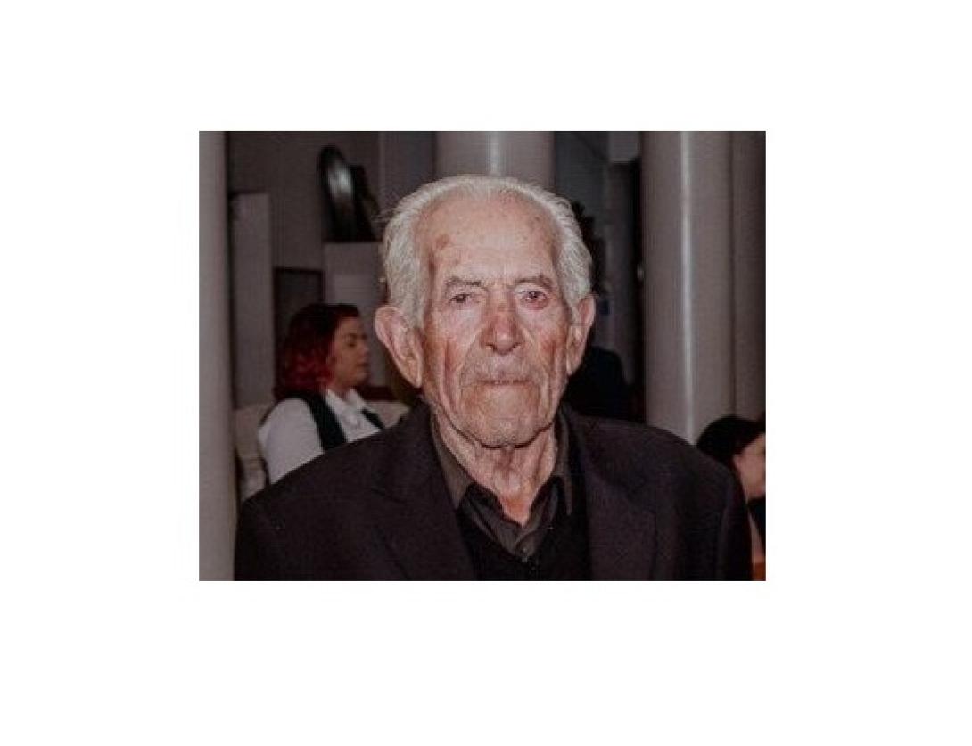 γιώργος ζαχαράκης εξαφάνιση