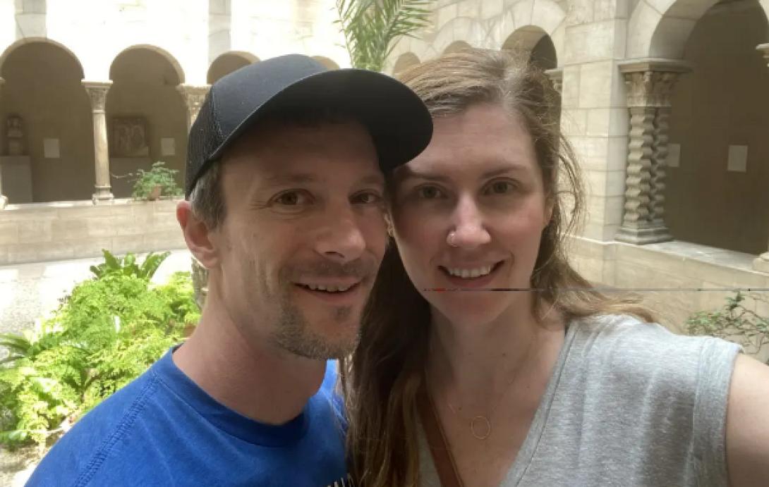 ζευγαρι ηπα