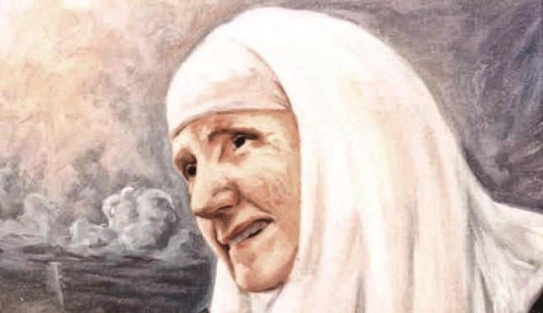 αγια γαβριηλία